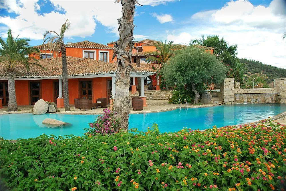 Felix Hotels - Galanias Hotel & Retreat バリ・サルド