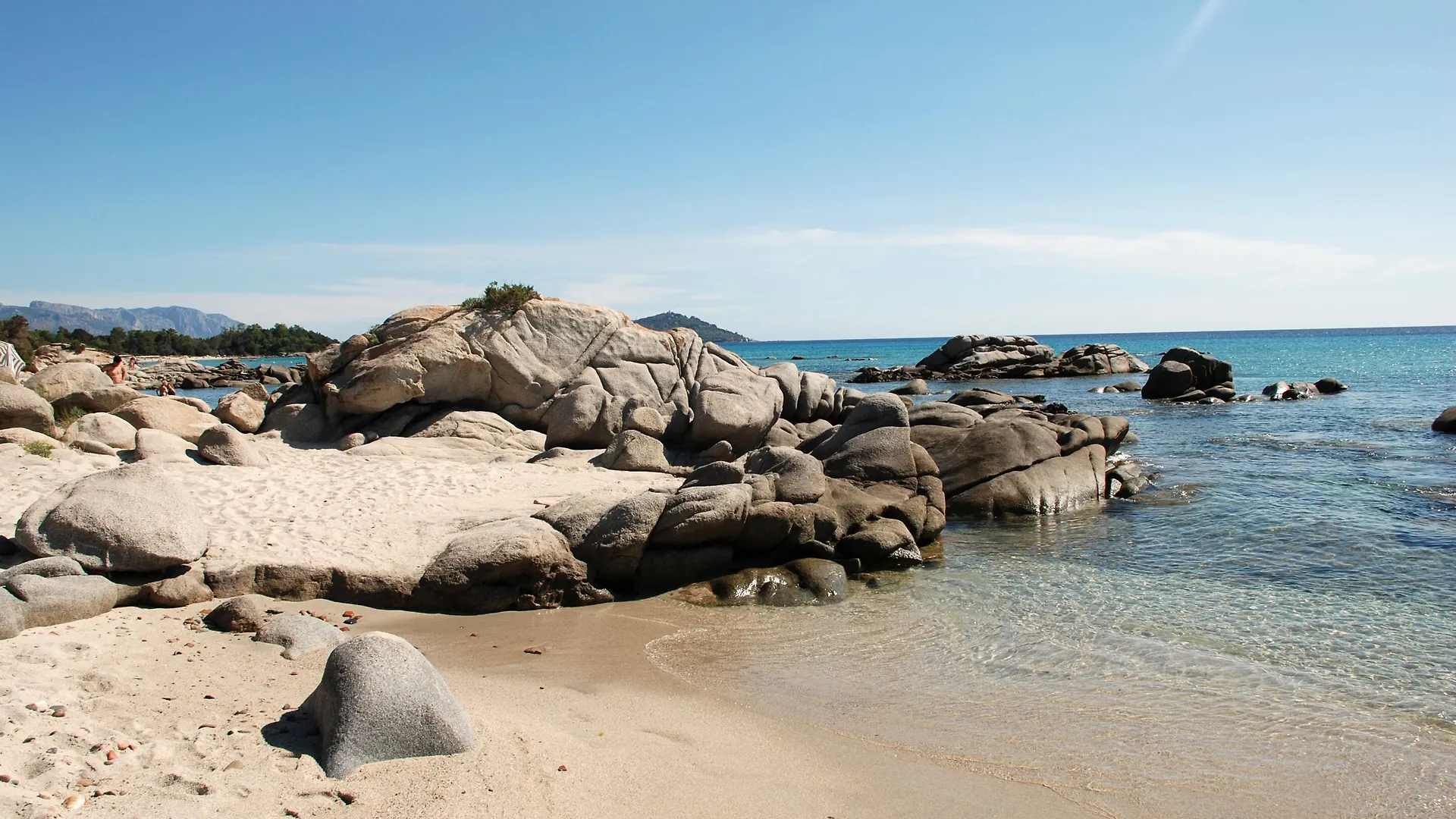 Felix Hotels - Galanias Hotel & Retreat Bari Sardo 4*,  Italien