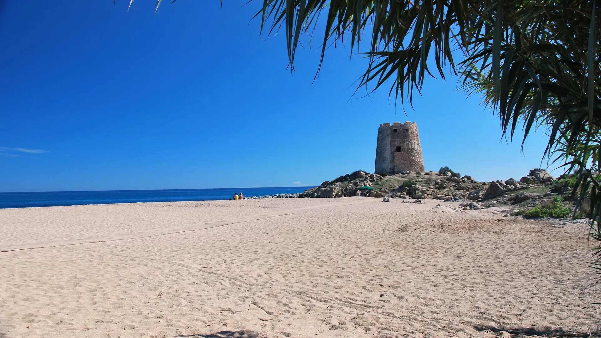 Felix Hotels - Galanias Hotel & Retreat Bari Sardo