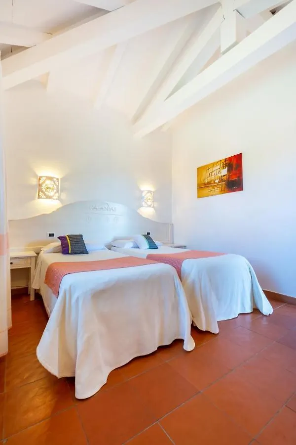 Felix Hotels - Galanias Hotel & Retreat Bari Sardo Italien