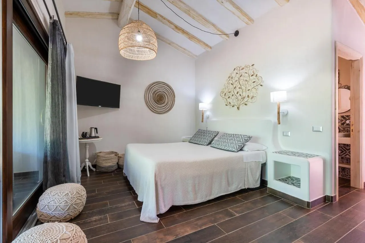 Felix Hotels - Galanias Hotel & Retreat Bari Sardo