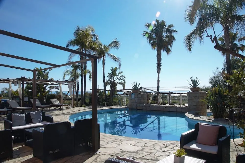 Felix Hotels - Galanias Hotel & Retreat Bari Sardo