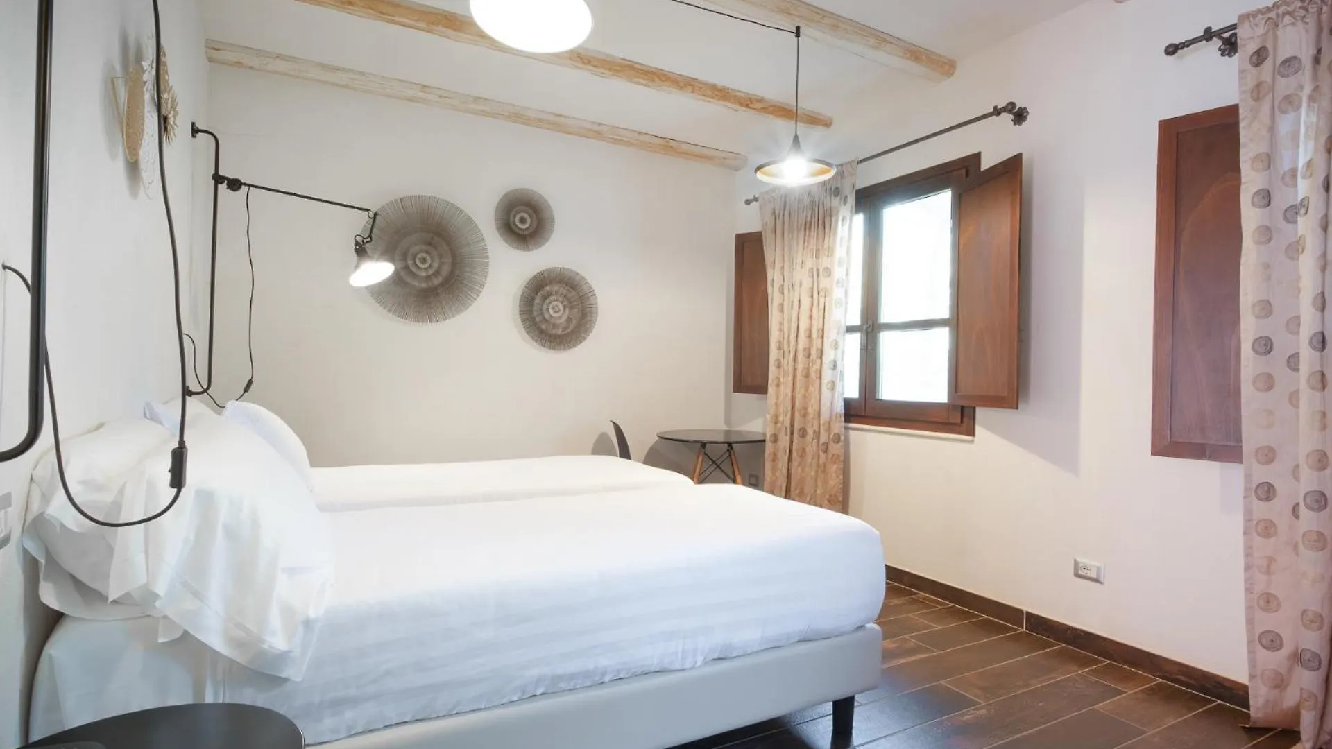 Felix Hotels - Galanias Hotel & Retreat Bari Sardo