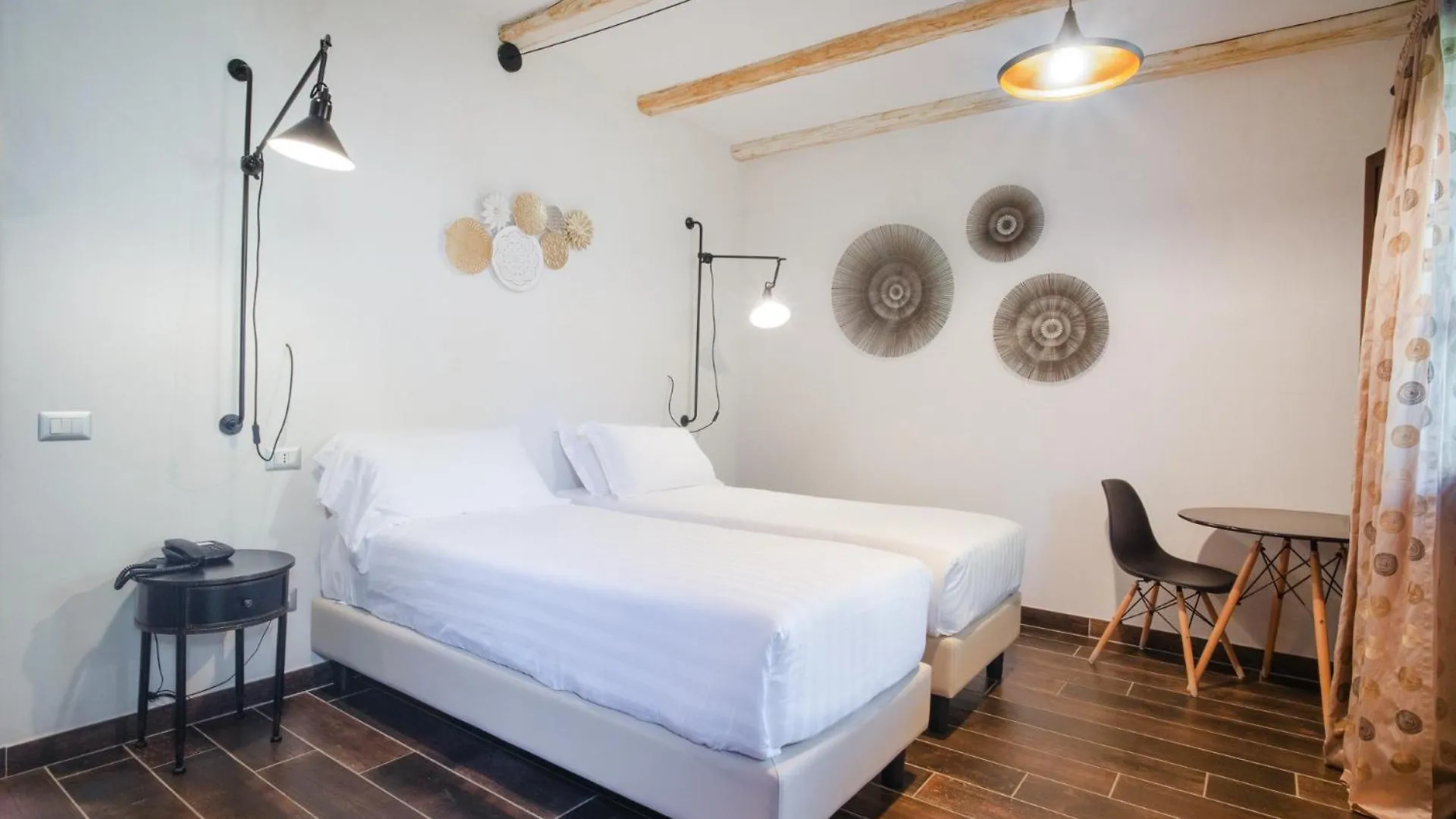 Felix Hotels - Galanias Hotel & Retreat Bari Sardo 4*,