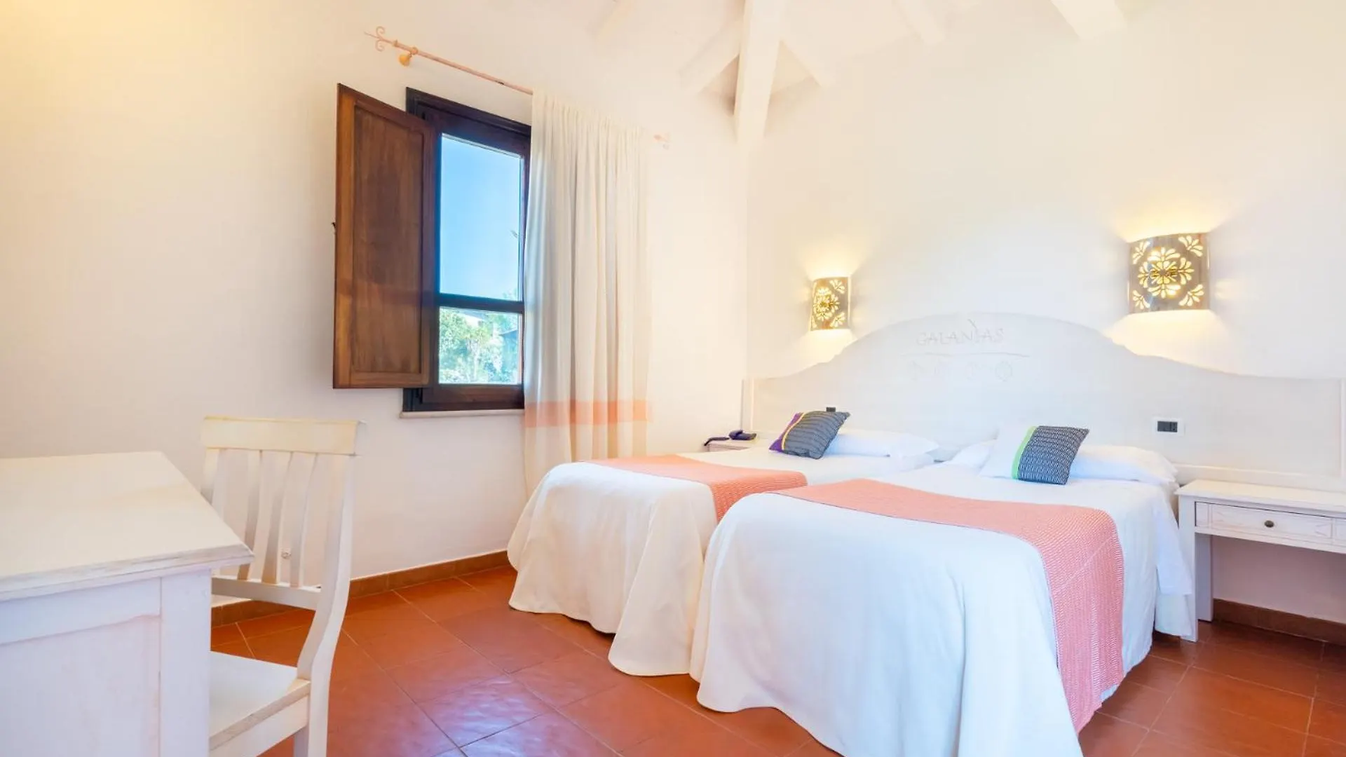 Felix Hotels - Galanias Hotel & Retreat Bari Sardo