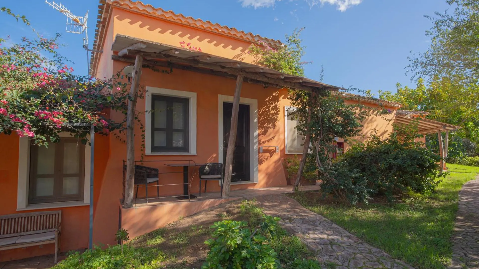 Felix Hotels - Galanias Hotel & Retreat Bari Sardo