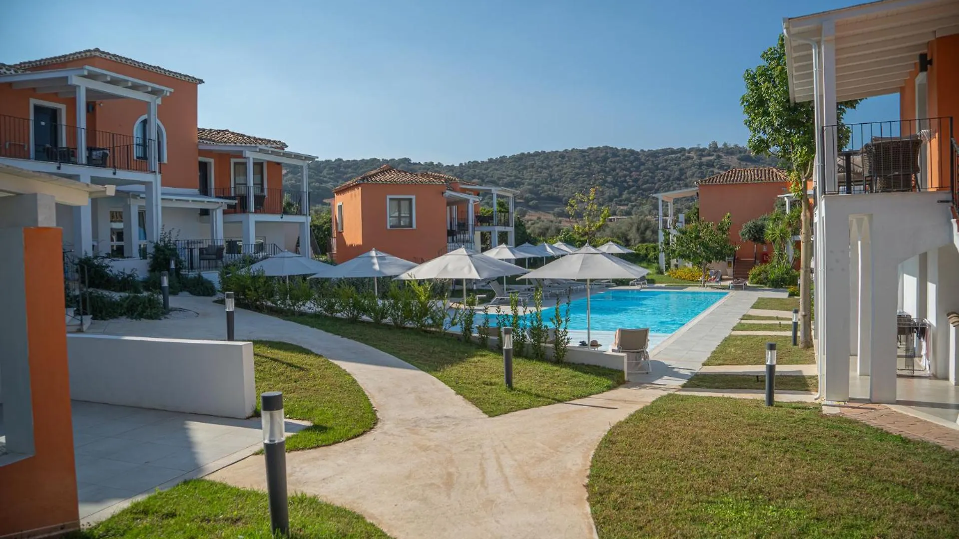 Felix Hotels - Galanias Hotel & Retreat Bari Sardo