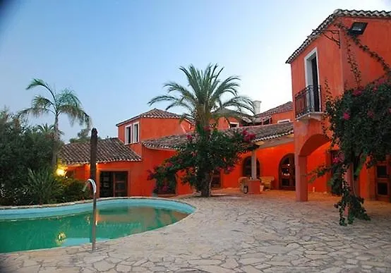 Felix Hotels - Galanias Hotel & Retreat Bari Sardo