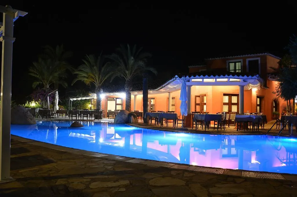 Felix Hotels - Galanias Hotel & Retreat Bari Sardo Italien
